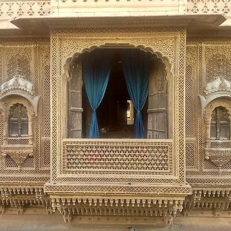 Hotel Suraj Jaisalmer Extérieur photo