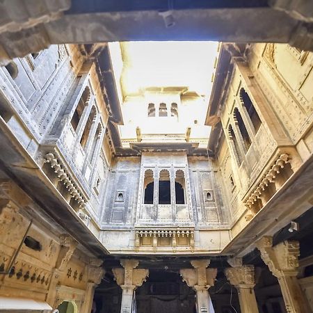 Hotel Suraj Jaisalmer Extérieur photo