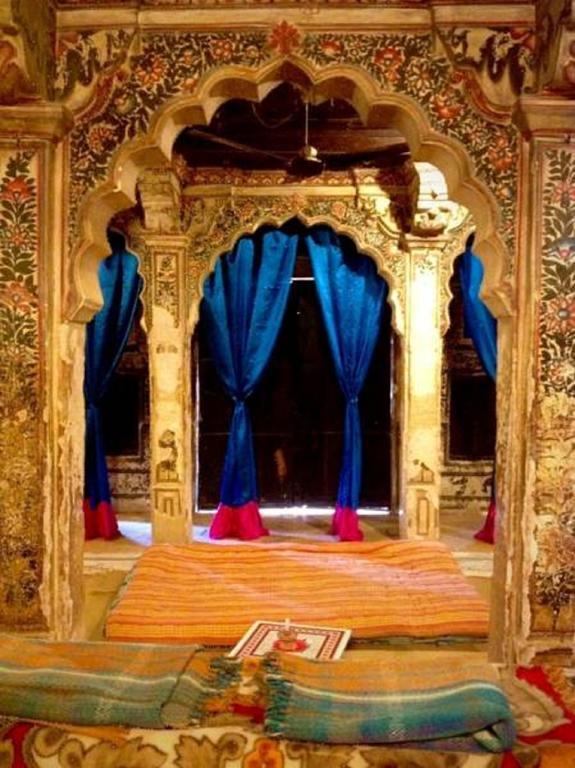 Hotel Suraj Jaisalmer Extérieur photo