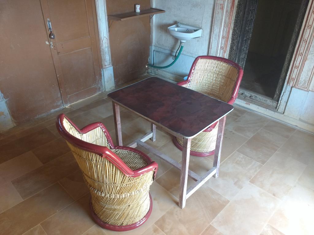 Hotel Suraj Jaisalmer Extérieur photo