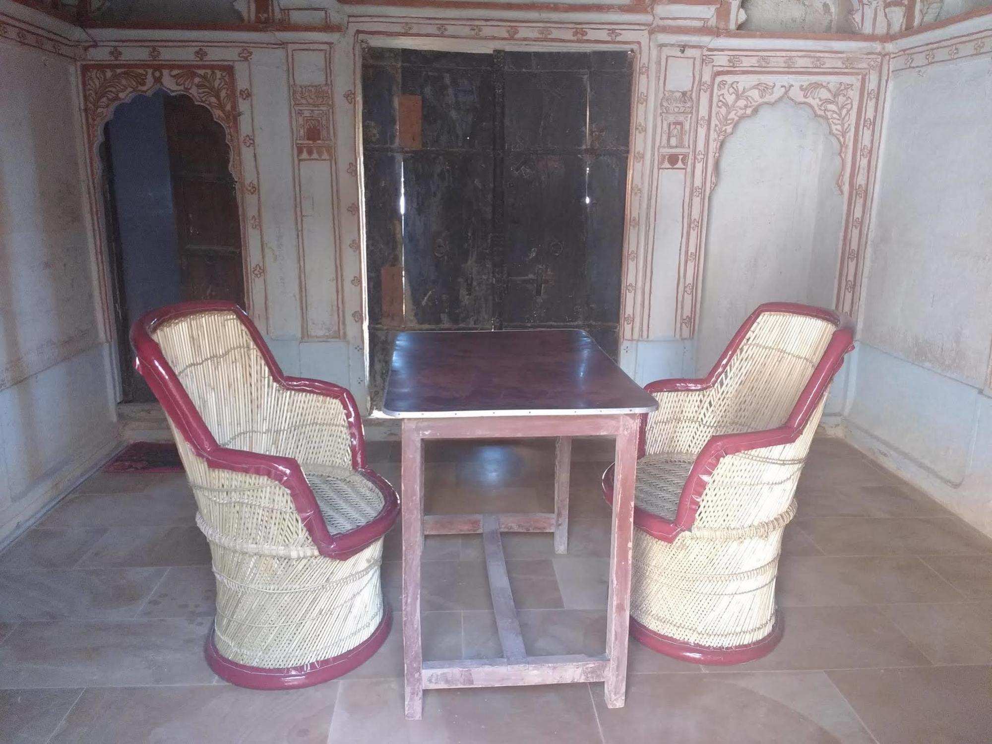 Hotel Suraj Jaisalmer Extérieur photo