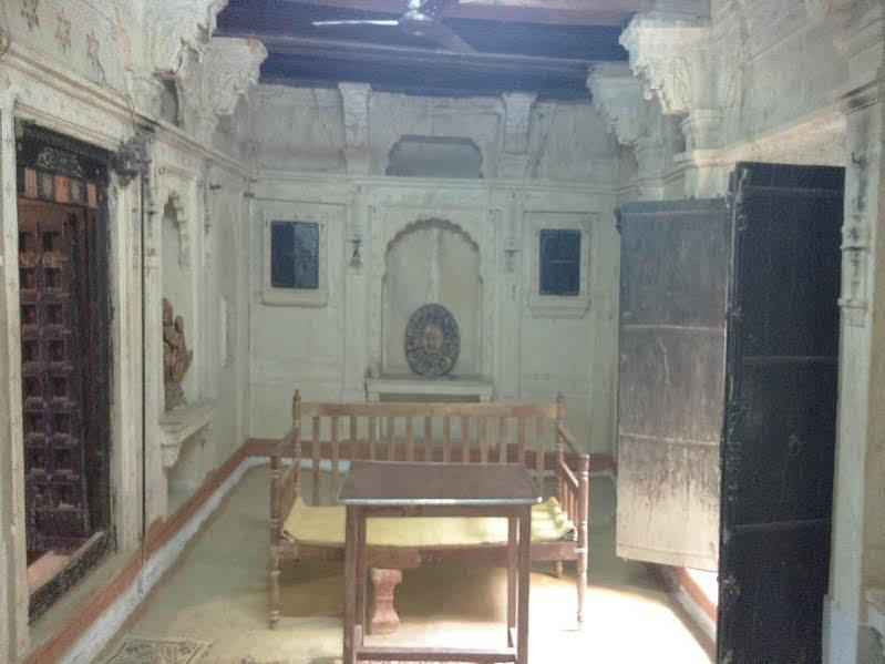 Hotel Suraj Jaisalmer Extérieur photo